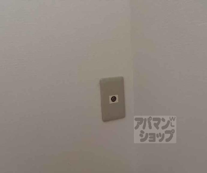 【Ｈａｌｅ嵐山】間取