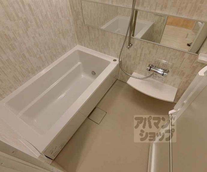 【ＳＫＹ　ＭＡＩＳＯＮ　京都西院】間取