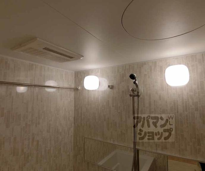 【ＳＫＹ　ＭＡＩＳＯＮ　京都西院】間取