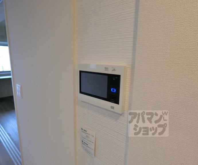 【ＳＫＹ　ＭＡＩＳＯＮ　京都西院】間取