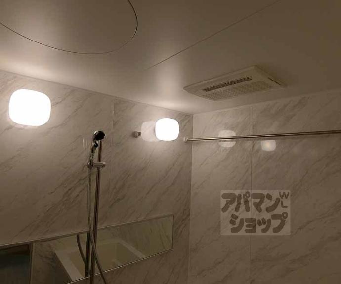 【ＳＫＹ　ＭＡＩＳＯＮ　京都西院】間取