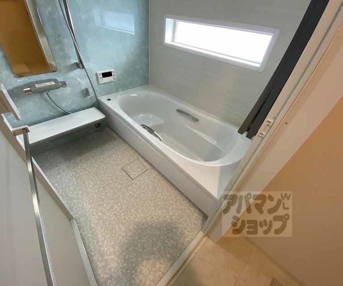 【ＳＫＹ　ＭＡＩＳＯＮ　京都西院】間取