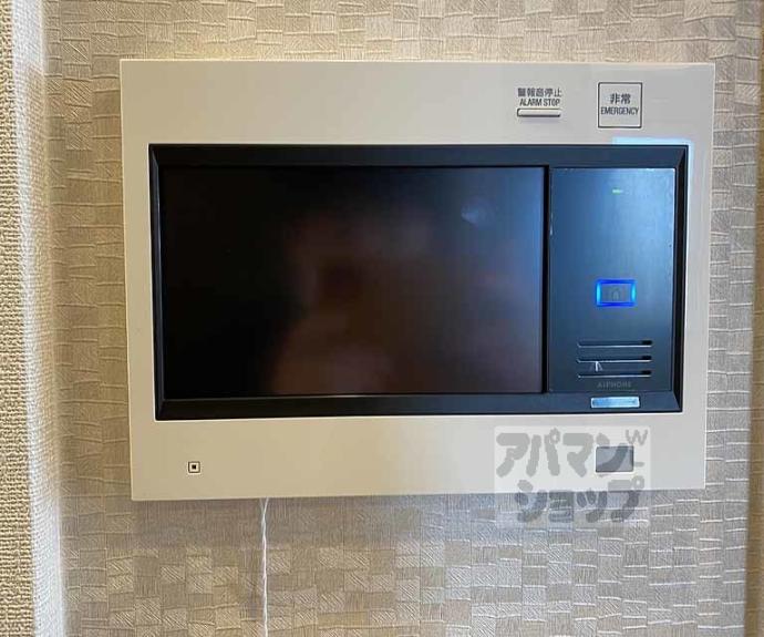 【ＳＫＹ　ＭＡＩＳＯＮ　京都西院】間取