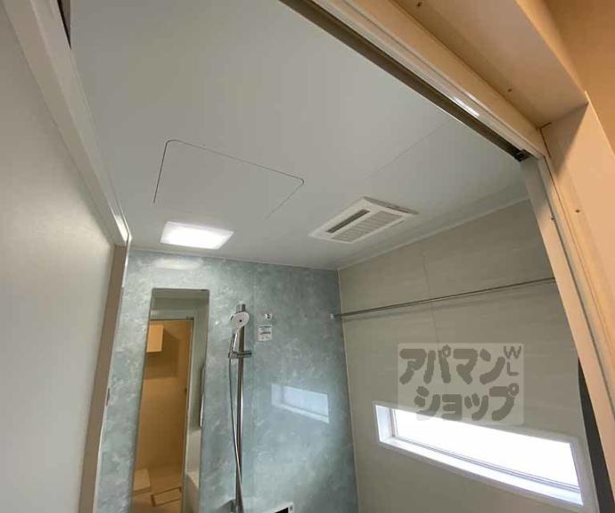 【ＳＫＹ　ＭＡＩＳＯＮ　京都西院】間取