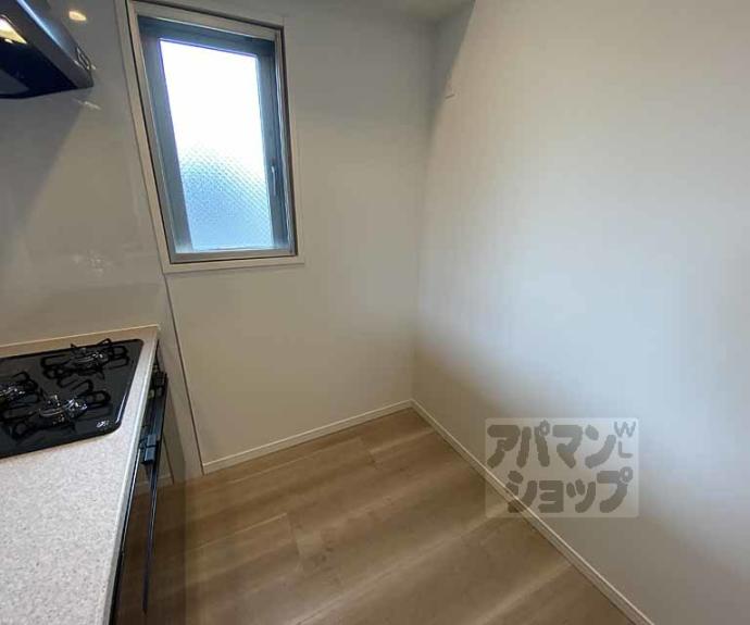 【ＳＫＹ　ＭＡＩＳＯＮ　京都西院】間取