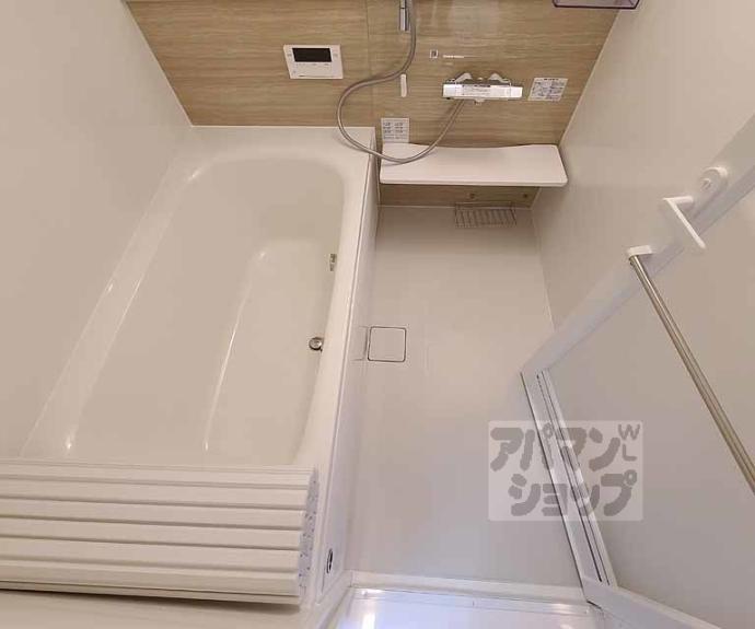 【セジュール西京極】間取