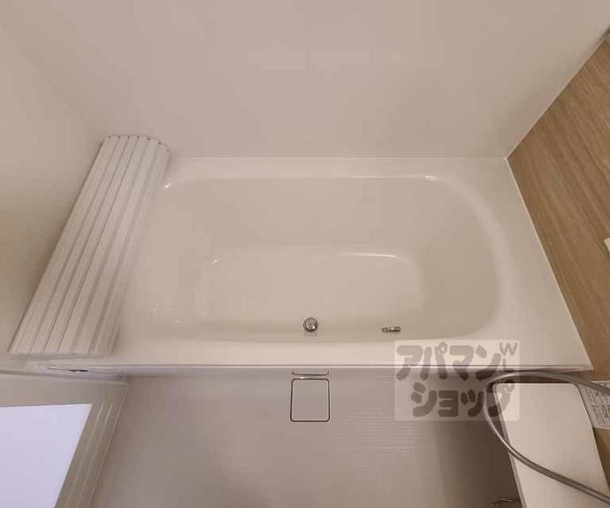 【セジュール西京極】間取