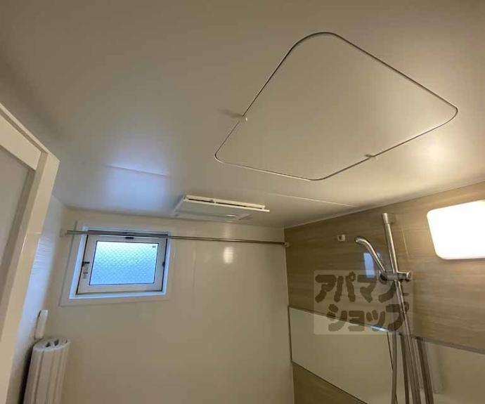 【セジュール西京極】間取