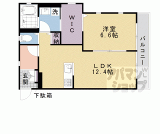 【ユアメゾン梅津北】