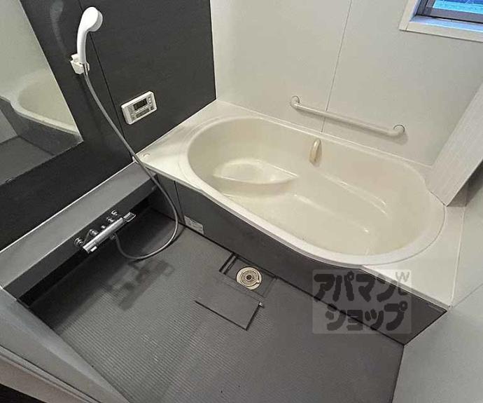 【中堂寺庄ノ内町貸家】間取