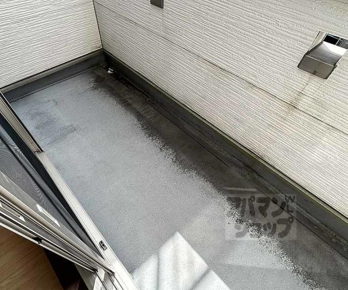 【中堂寺庄ノ内町貸家】間取