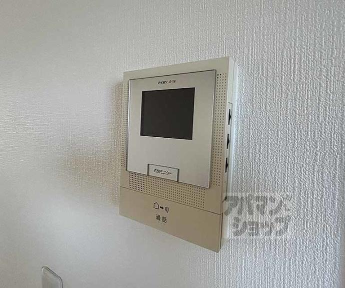 【中堂寺庄ノ内町貸家】間取