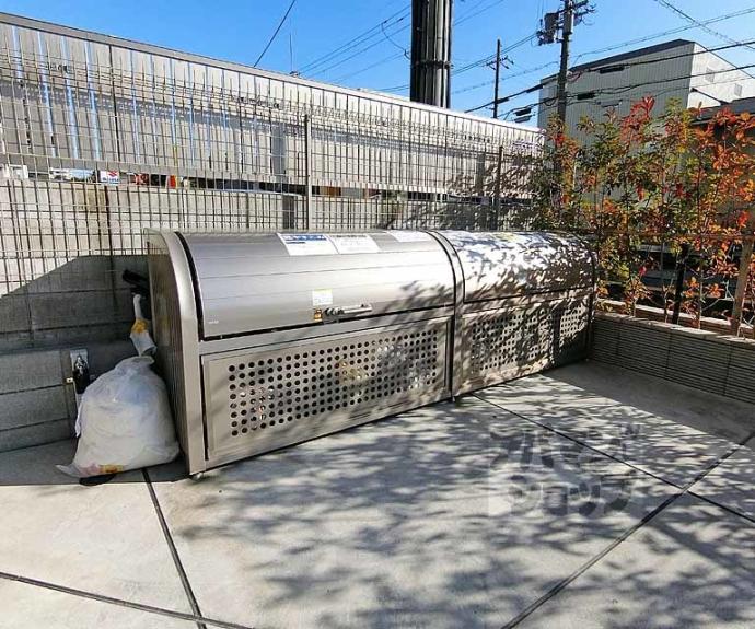【アスヴェル京都太秦】