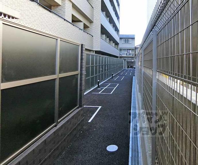 【アスヴェル京都太秦】