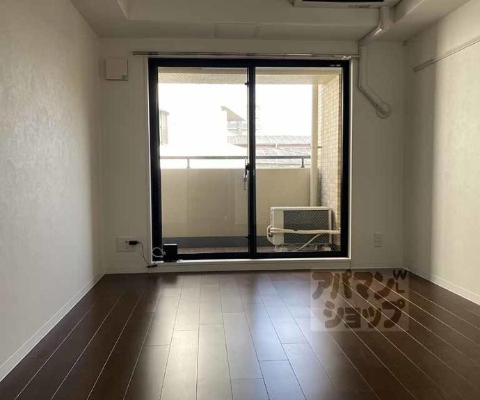 【アスヴェル京都太秦】間取