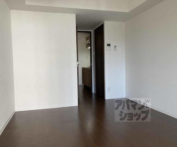 【アスヴェル京都太秦】間取