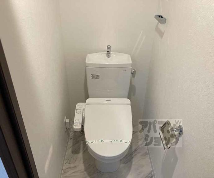 【アスヴェル京都太秦】間取