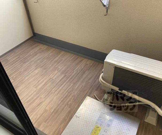 【アスヴェル京都太秦】間取