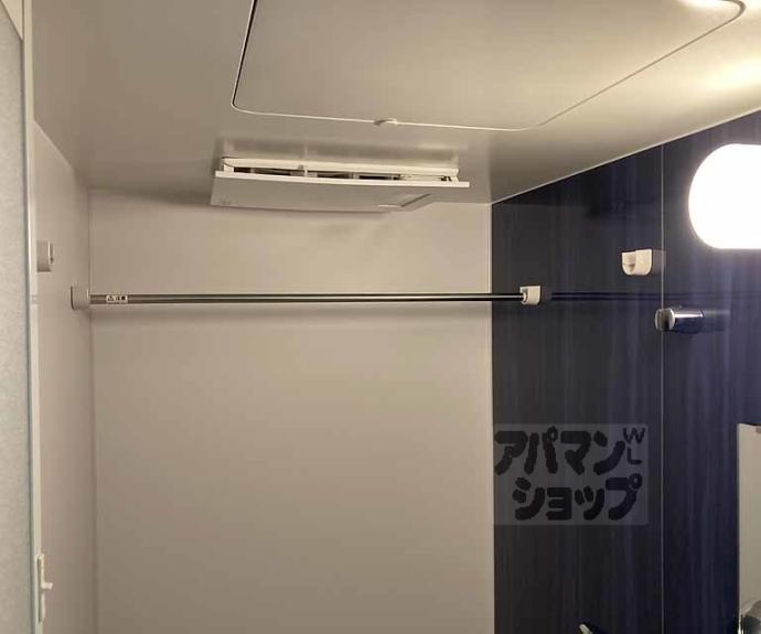 【アスヴェル京都太秦】間取