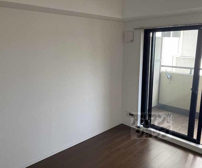 【アスヴェル京都太秦】間取