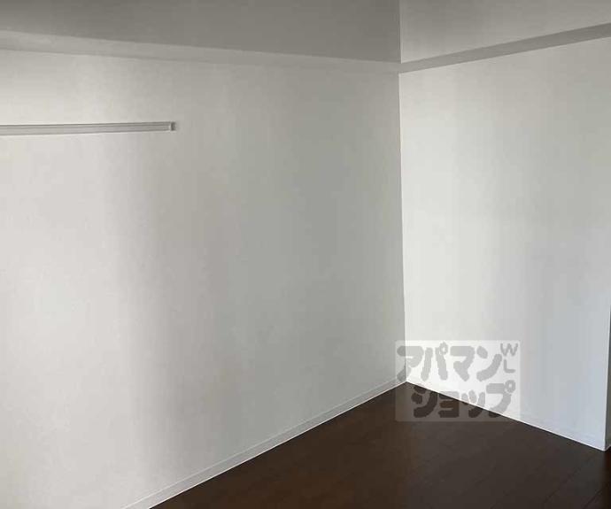 【アスヴェル京都太秦】間取