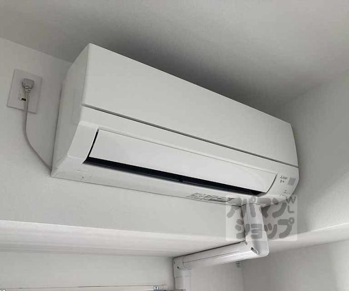 【アスヴェル京都太秦】間取