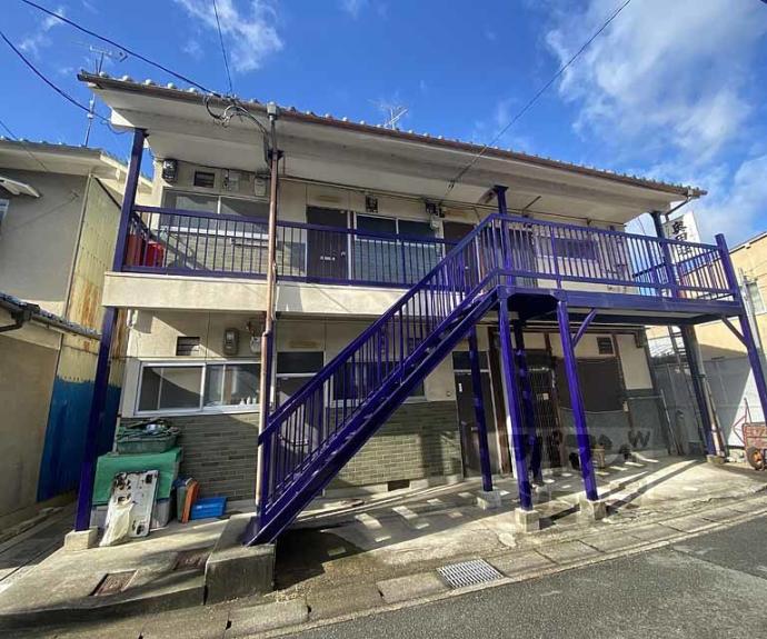 【オークハウス】間取