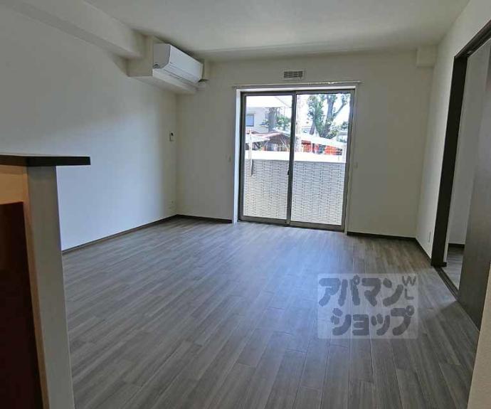 【メゾンとっく】間取