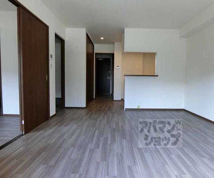 【メゾンとっく】間取