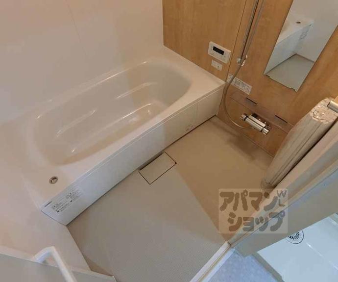 【メゾンとっく】間取