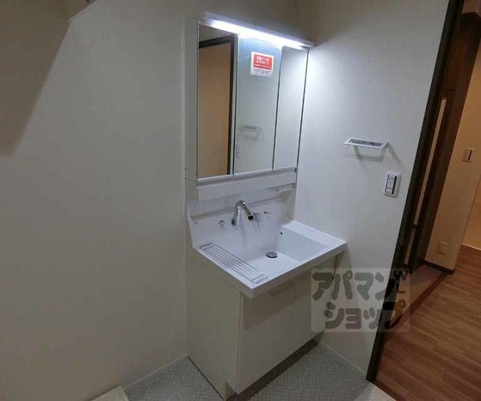 【メゾンとっく】間取