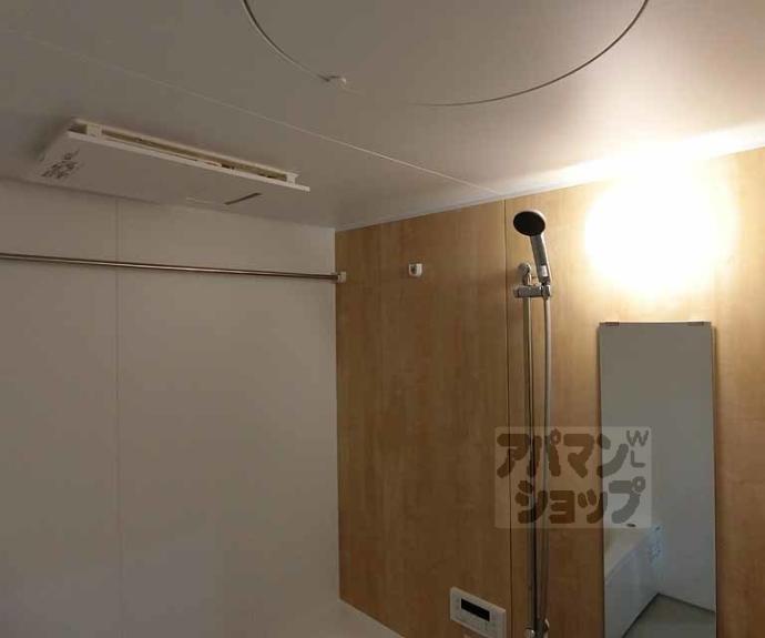 【メゾンとっく】間取