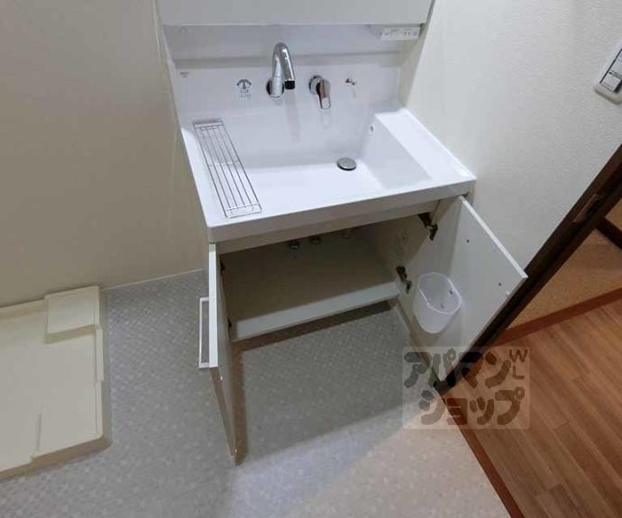 【メゾンとっく】間取