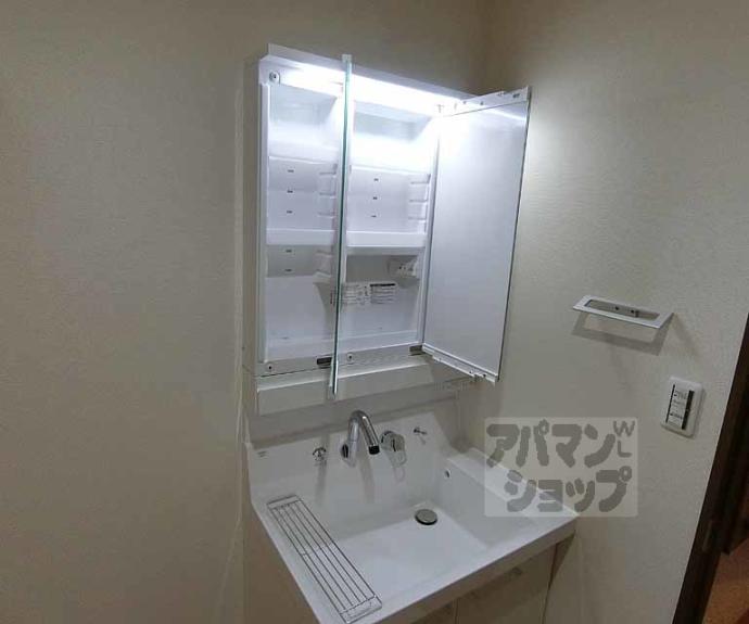 【メゾンとっく】間取