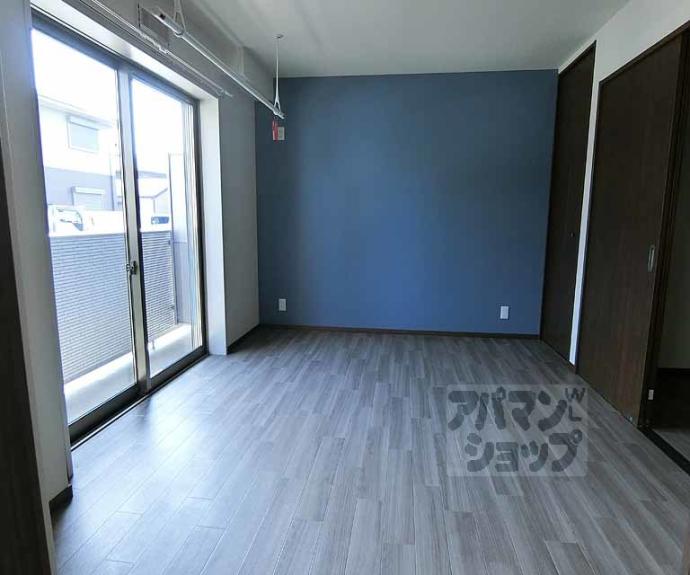 【メゾンとっく】間取