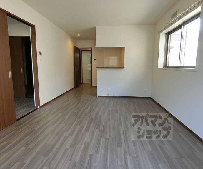 【メゾンとっく】間取