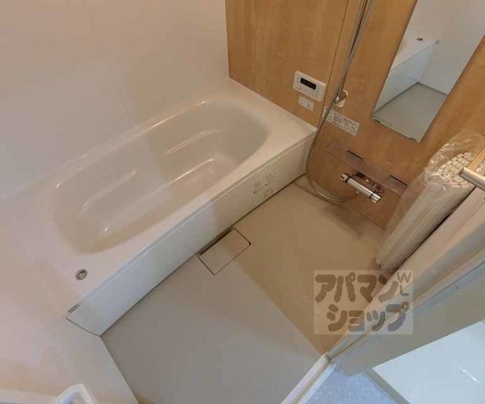 【メゾンとっく】間取