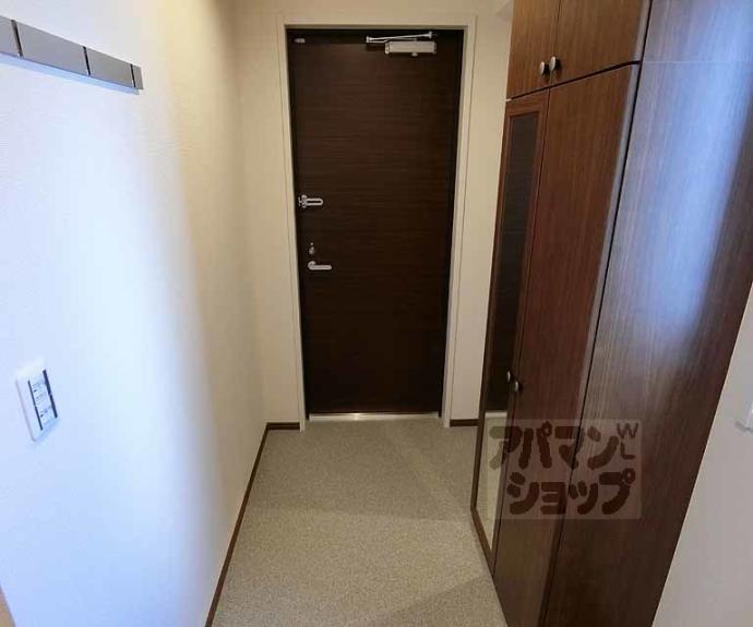 【メゾンとっく】間取