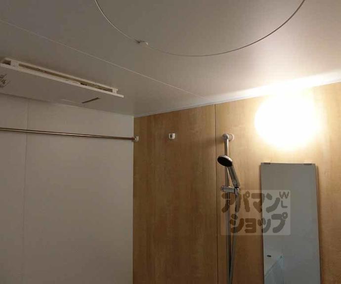 【メゾンとっく】間取