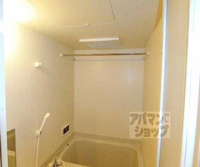 【クレア　ラ・クーオ】間取