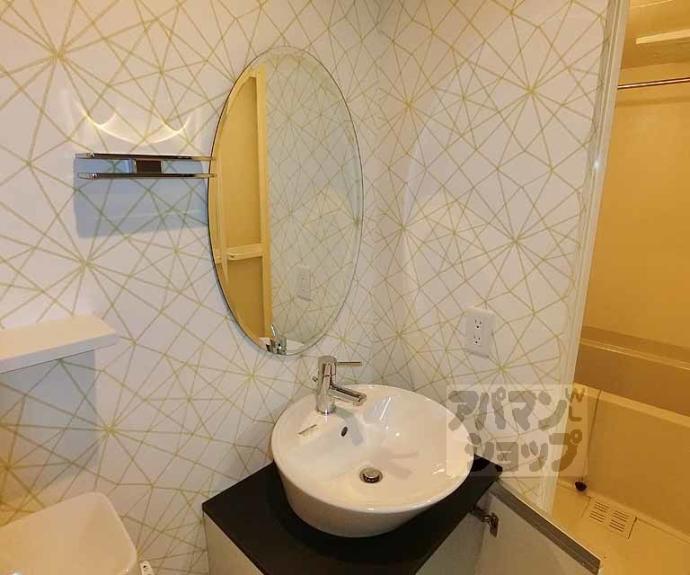 【クレア　ラ・クーオ】間取