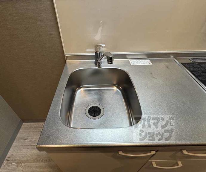 【クレア　ラ・クーオ】間取