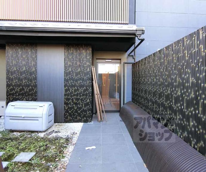 【クレア　ラ・クーオ】間取