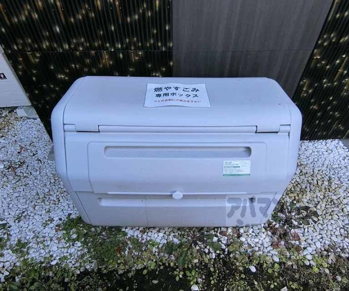 【クレア　ラ・クーオ】間取