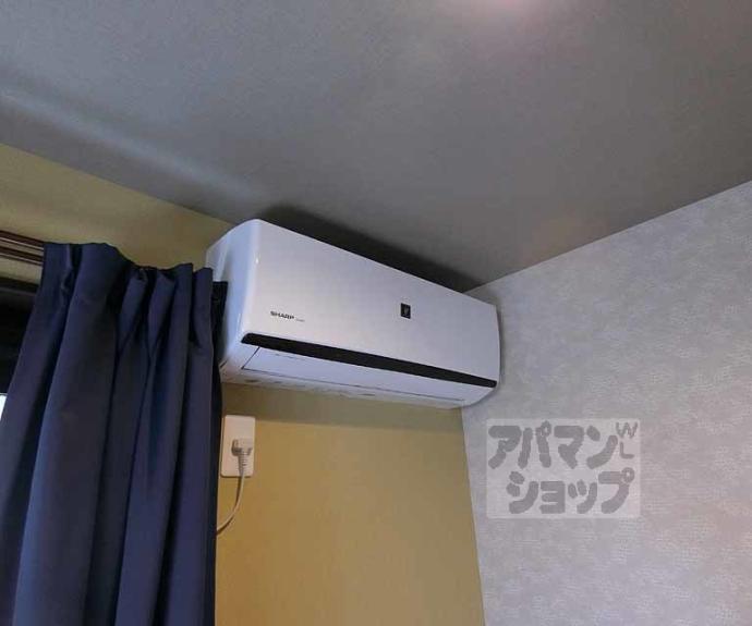 【クレア ラ・クーオ】間取