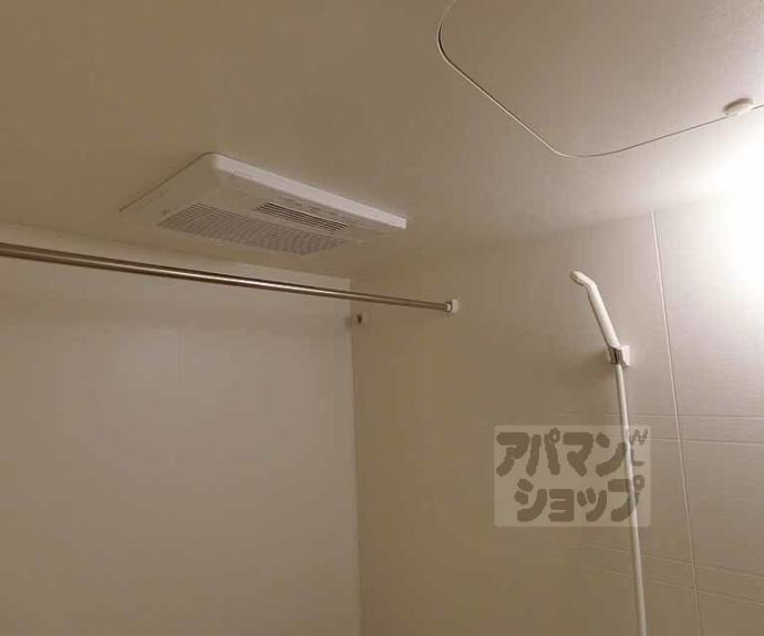 【クレア ラ・クーオ】間取