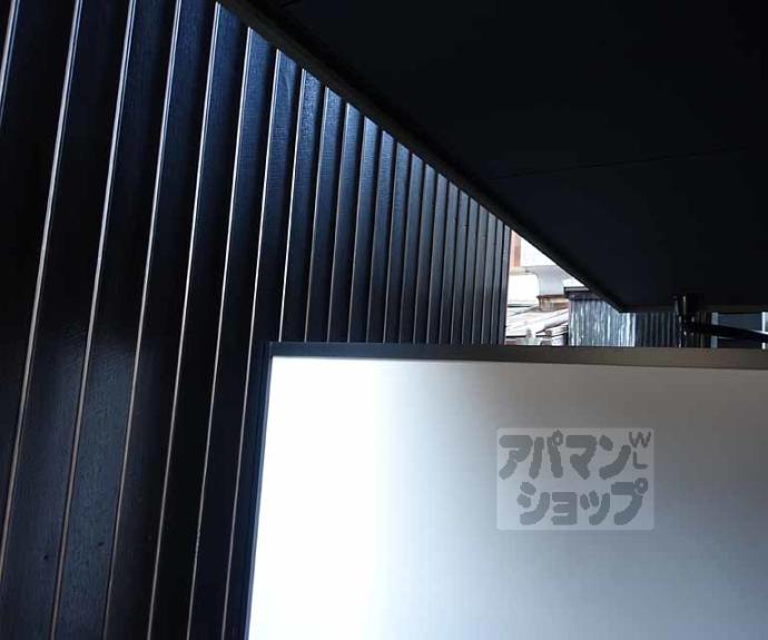 【クレア　ラ・クーオ】間取