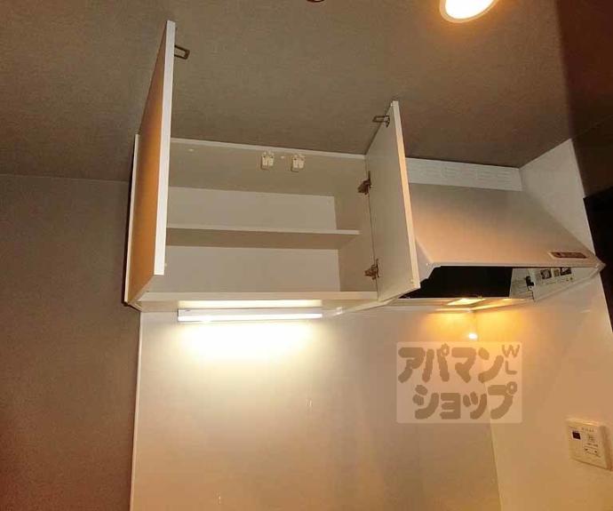 【クレア　ラ・クーオ】間取