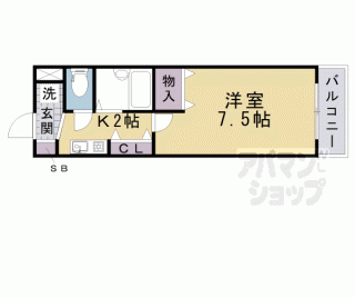 【アイリスウエスト】