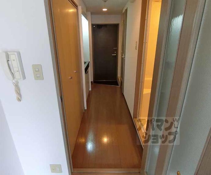 【アイリスウエスト】間取